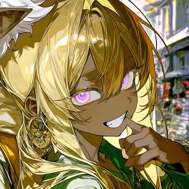 Profile image of Miu
