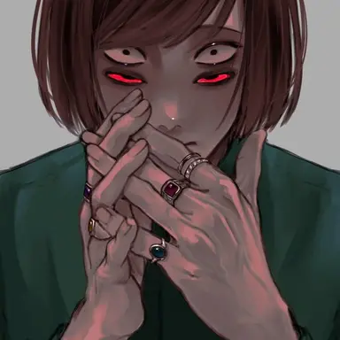 Profile image of 루터 아이보리
