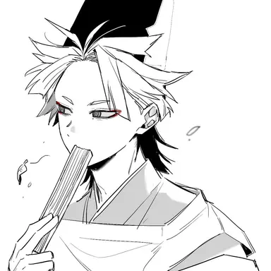 Profile image of 先祖鳴海