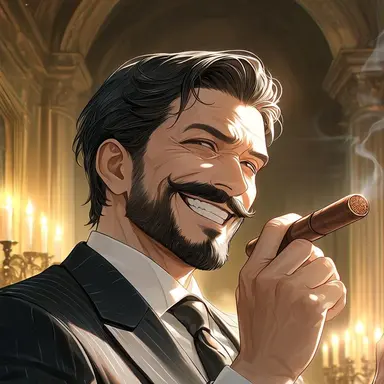 Profile image of Gomez