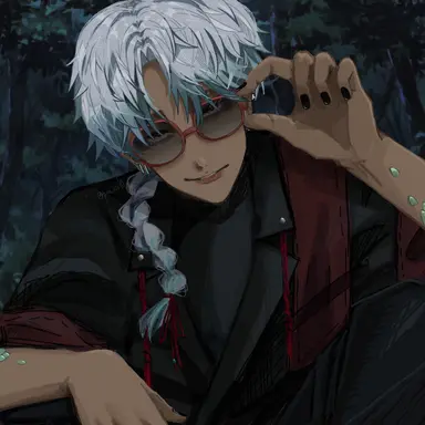 Profile image of Hachi