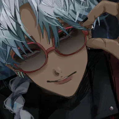 Profile image of Hachi