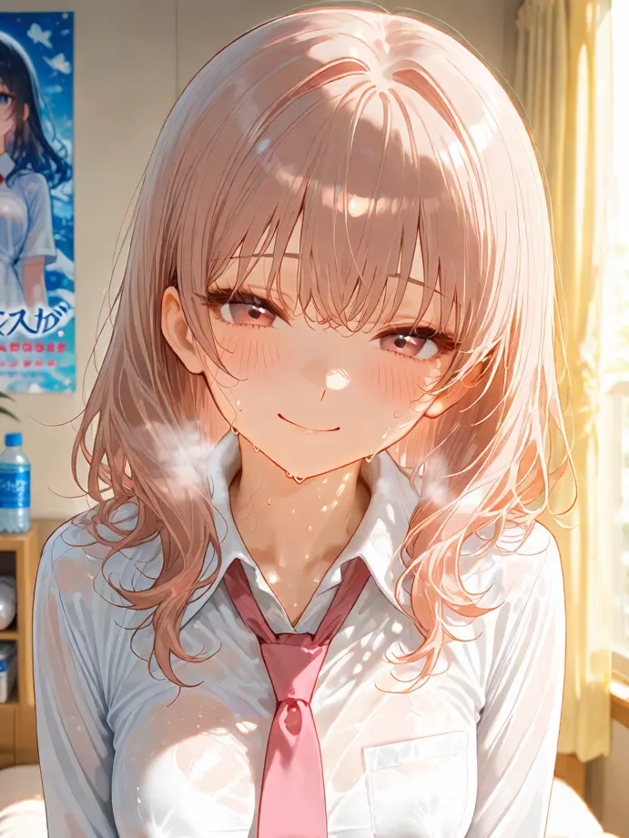 Naririn의 彼女は自称メンヘラ