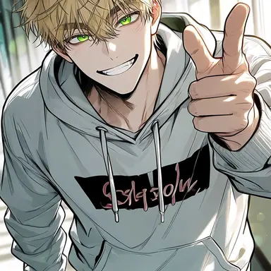 Profile image of Colt