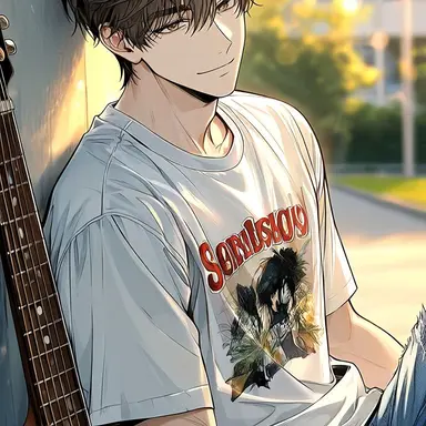 Profile image of Noah