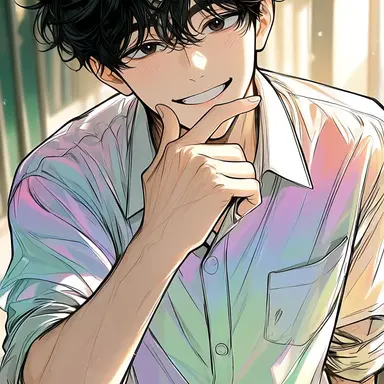 Profile image of Eli