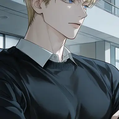 Profile image of Liam