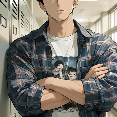 Profile image of Beckett