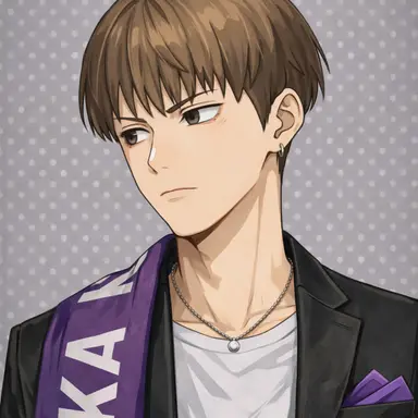 Profile image of 川西太一