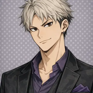 Profile image of 瀬見英太