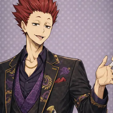 Profile image of 天童覚