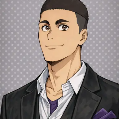 Profile image of 大平獅音