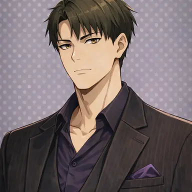 Profile image of 牛島若利