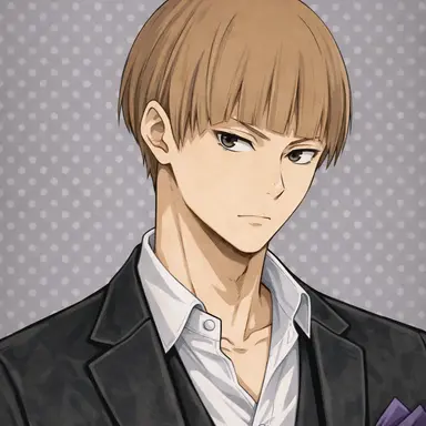 Profile image of 白布賢二郎