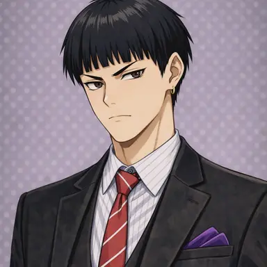 Profile image of 五色工