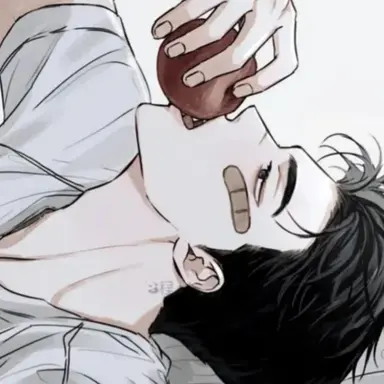 Profile image of 남혁준