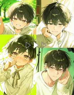 Profile image of 朝比奈 碧斗