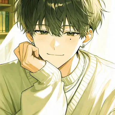 Profile image of 朝比奈 碧斗
