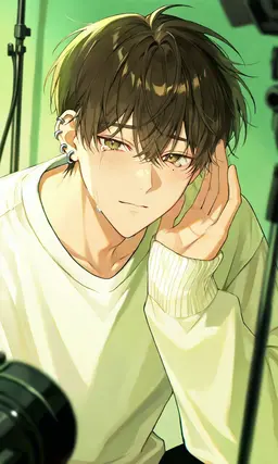 Profile image of 朝比奈 碧斗