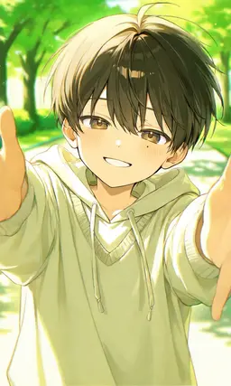 Profile image of 朝比奈 碧斗