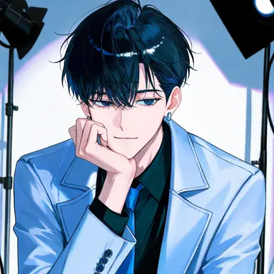 Profile image of 九条 朔