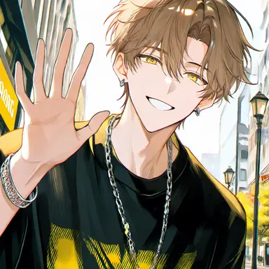 Profile image of 瀬戸 晴真