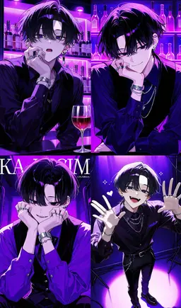 Profile image of 一ノ瀬 紫苑