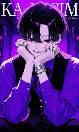 Profile image of 一ノ瀬 紫苑