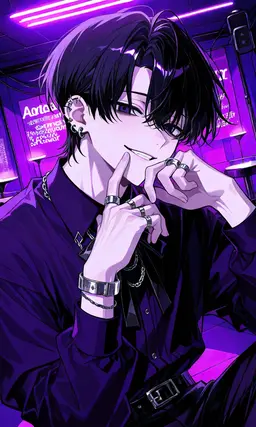 Profile image of 一ノ瀬 紫苑