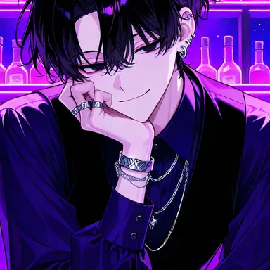Profile image of 一ノ瀬 紫苑