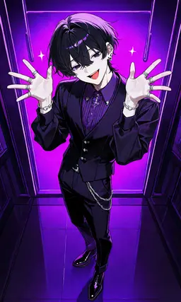 Profile image of 一ノ瀬 紫苑