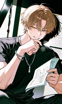 Profile image of 瀬戸 晴真