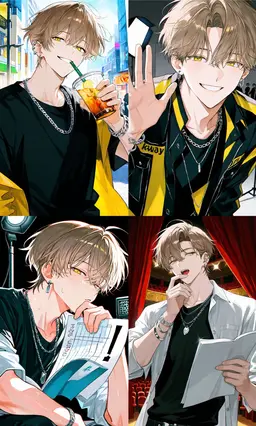 Profile image of 瀬戸 晴真