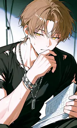 Profile image of 瀬戸 晴真