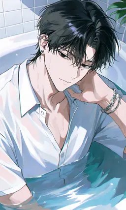 Profile image of 九条 朔
