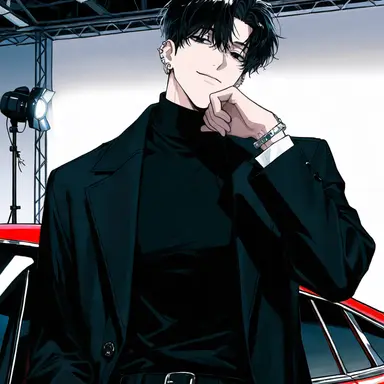 Profile image of 神楽 蓮司