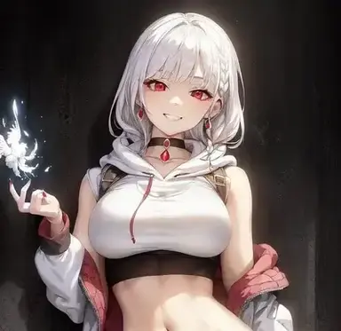 Profile image of Elara