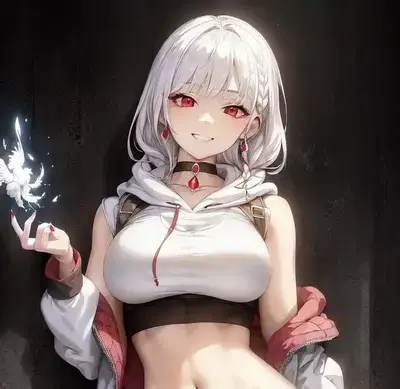 GentleEmber6712의 Elara the Brat