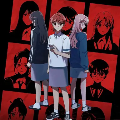 Profile image of 피라미드 게임