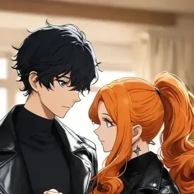 Profile image of Older Sister and Bully