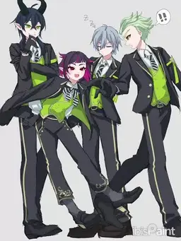 Profile image of ディアソムニア