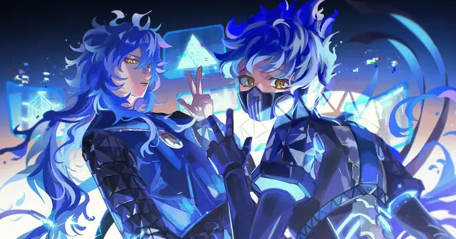 Profile image of イグニハイド