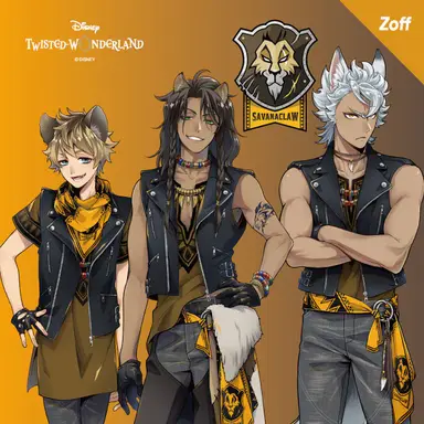 Profile image of サバナクロー寮
