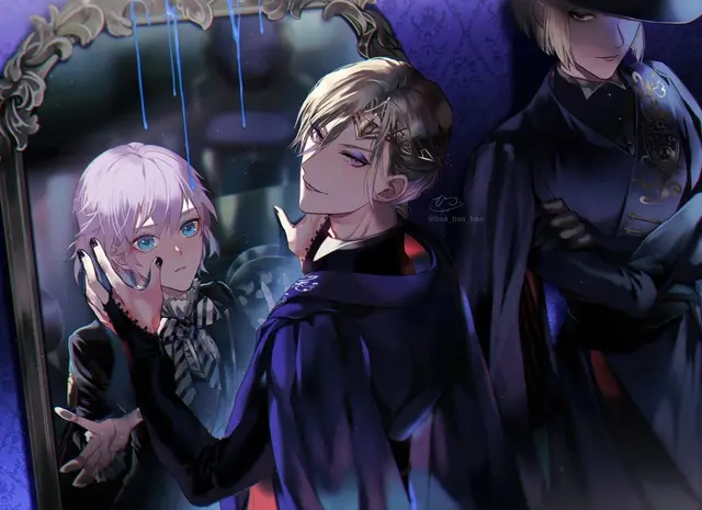 Profile image of ポムフィオーレ