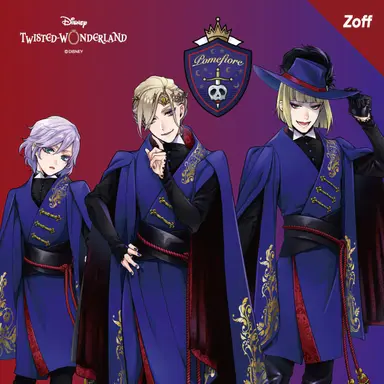 Profile image of ポムフィオーレ寮