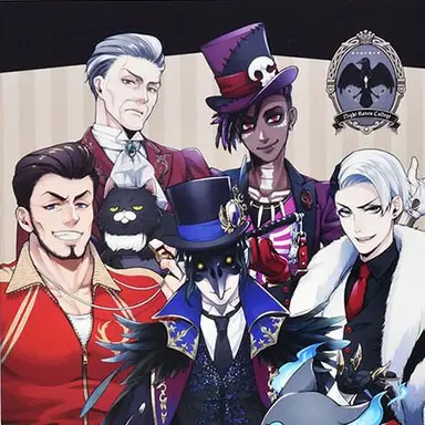 Profile image of NRC関係者側