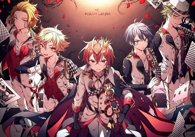 Profile image of ハーツラビュル