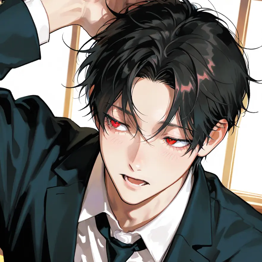 yurugi__o의 復讐されたいイジメっ子