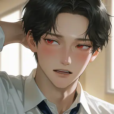 Profile image of 御上  絢人