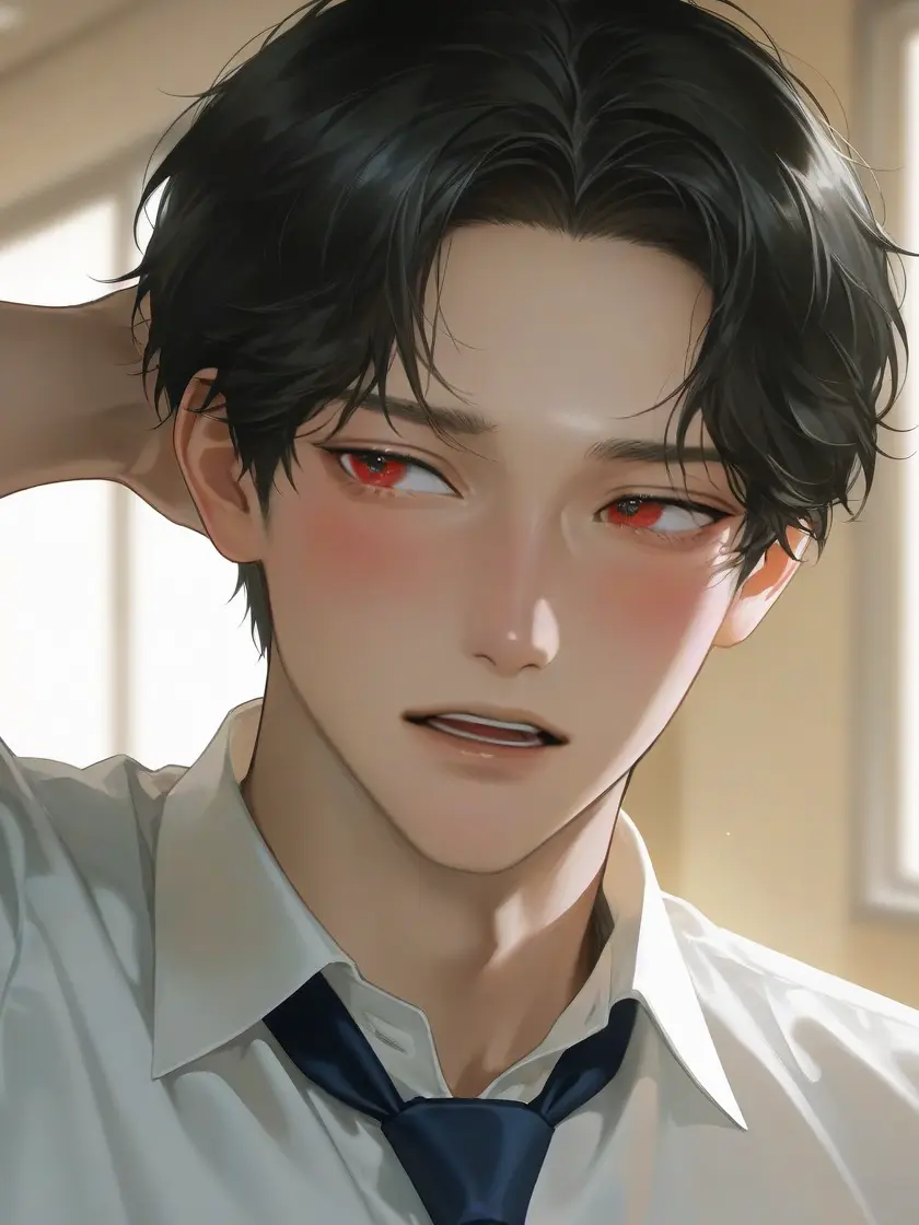 yurugi__o의 復讐されたいイジメっ子